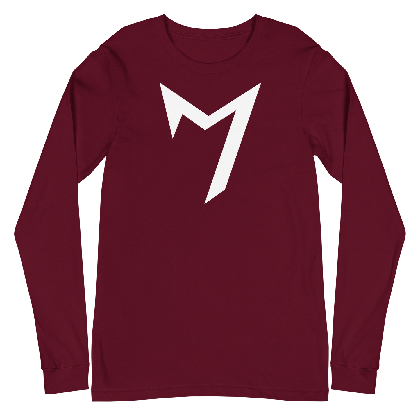 Charvarius Ward "Logo" Long Sleeve