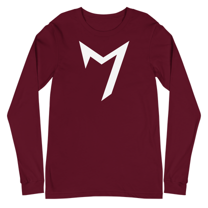 Charvarius Ward "Logo" Long Sleeve