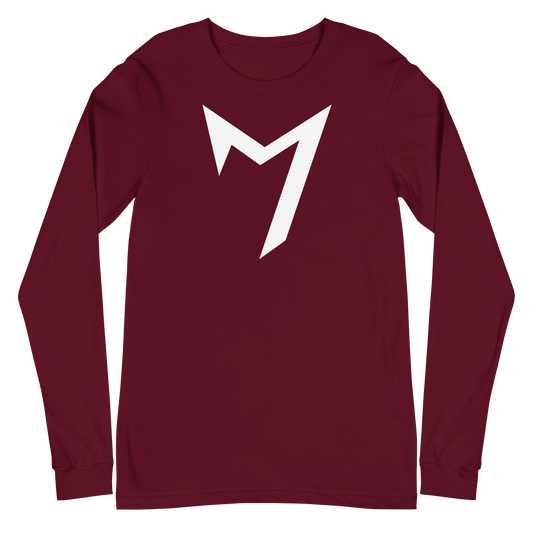 Charvarius Ward "Logo" Long Sleeve