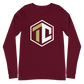 Tommy Castellanos "Logo" Long Sleeve