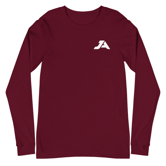 Jackson Arnold "Logo" Long Sleeve