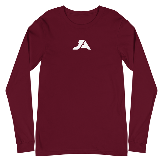 Jackson Arnold  "Logo" Long Sleeve