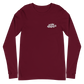 Jamarion Miller "Logo" Embroidered Long Sleeve