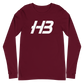 Harlem Berry "Logo" Long Sleeve