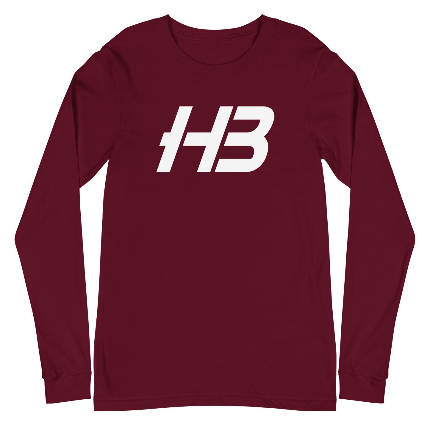 Harlem Berry "Logo" Long Sleeve