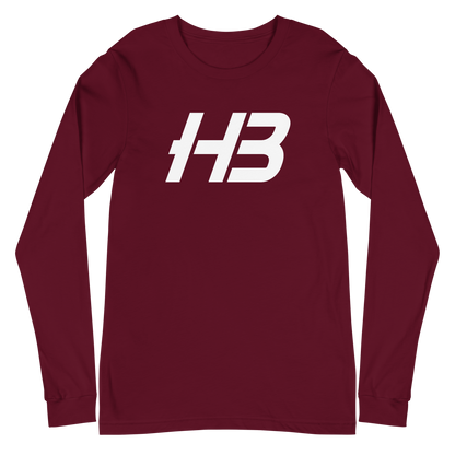 Harlem Berry "Logo" Long Sleeve