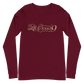 Jordan McCloud "McCloud9" Long Sleeve