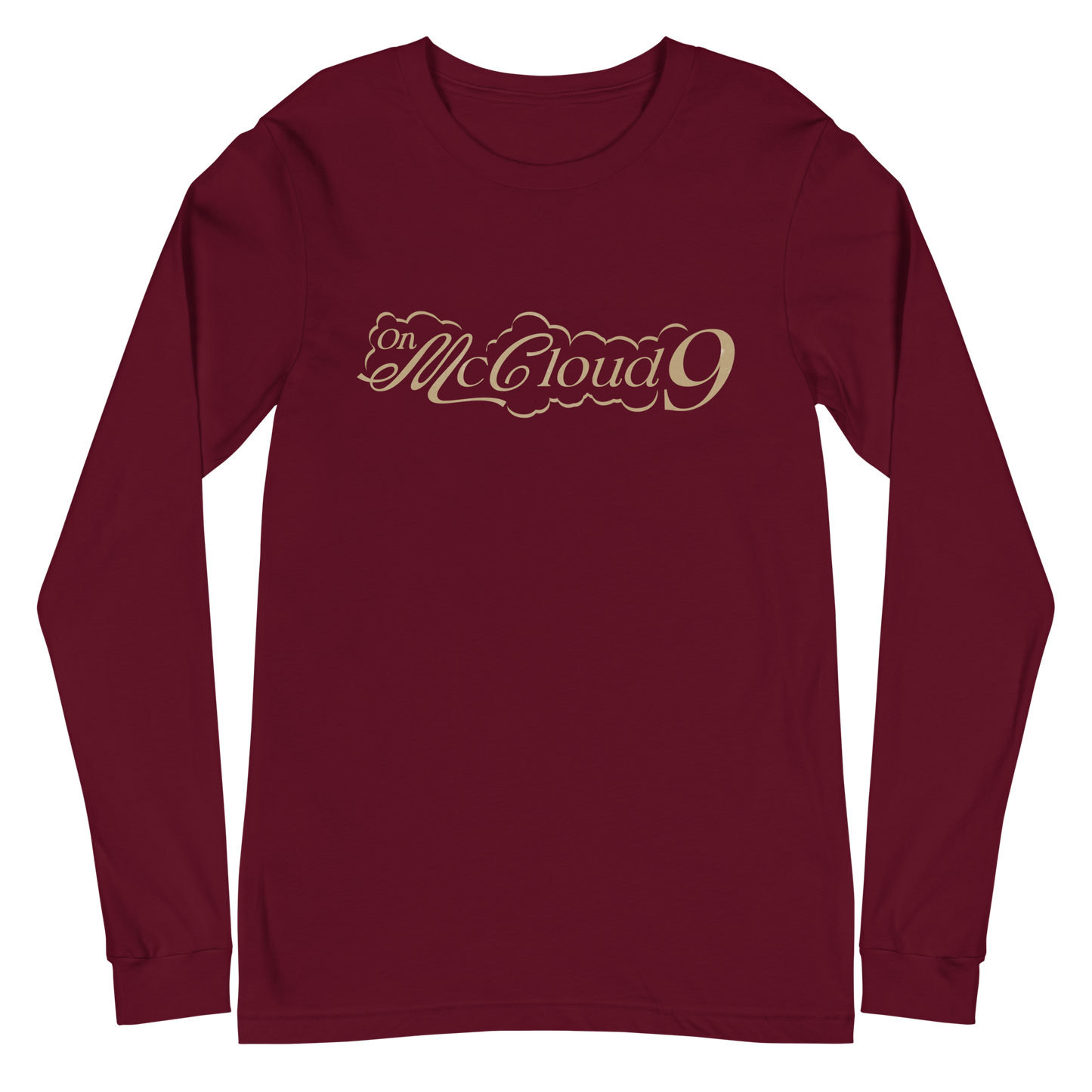 Jordan McCloud "McCloud9" Long Sleeve