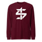Ty Simpson "Logo" Long Sleeve