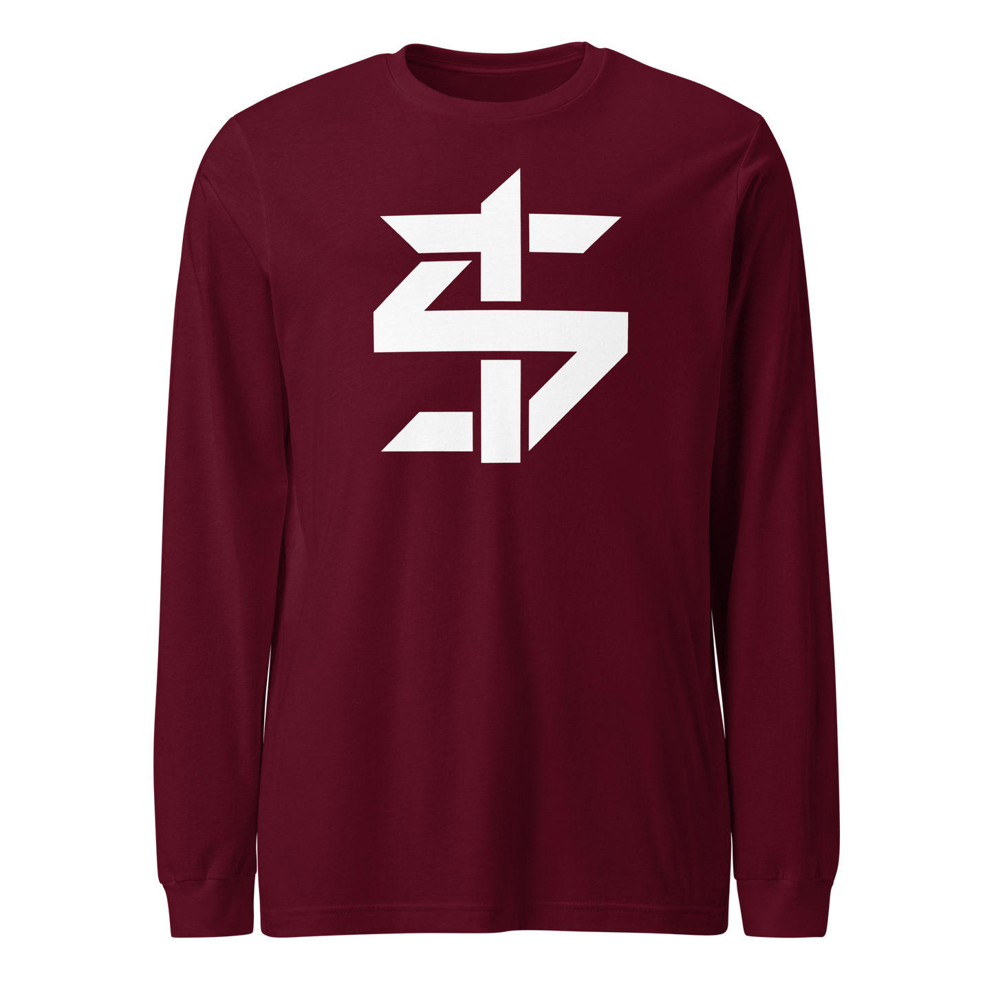 Ty Simpson "Logo" Long Sleeve