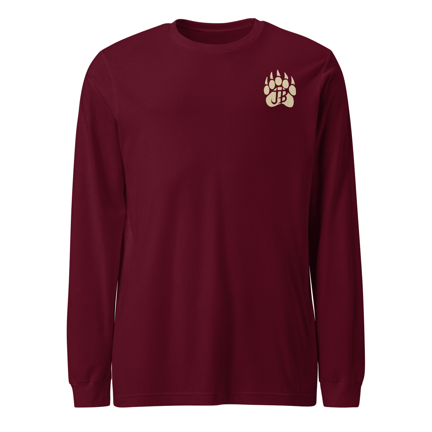 Jude Bowry "Logo" Long Sleeve