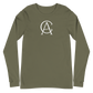 Allie Clifton "Logo" Long Sleeve