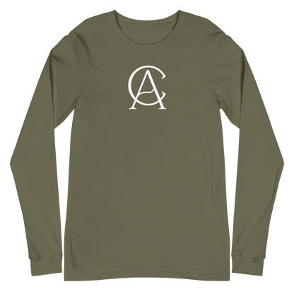Allie Clifton "Logo" Long Sleeve
