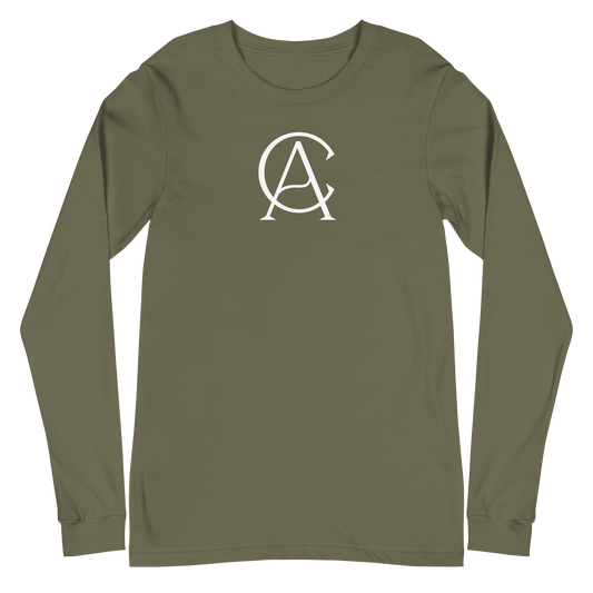Allie Clifton "Logo" Long Sleeve