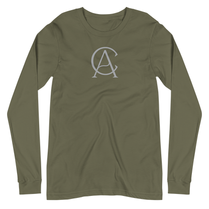 Allie Clifton "Logo" Shirt
