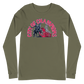 Boston "City of Champs" Unisex Long Sleeve Tee | Bella + Canvas 3501