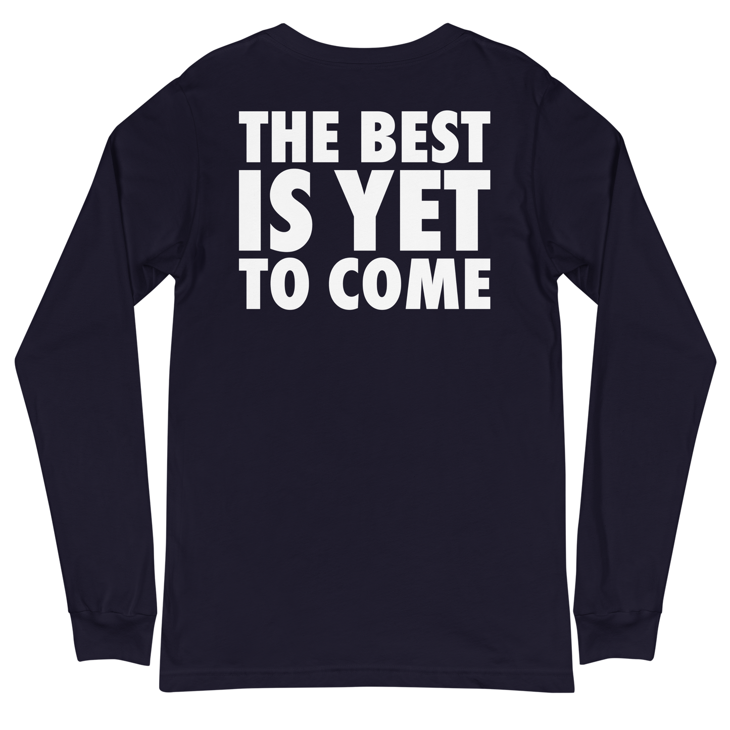 Tyjae Spears "Mantra" Long Sleeve