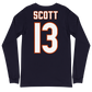 Tyler Scott "Jersey" Long Sleeve
