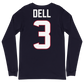 Tank Dell "Jersey" Long Sleeve