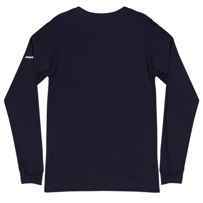 Hannah Hidalgo "Logo" Long Sleeve