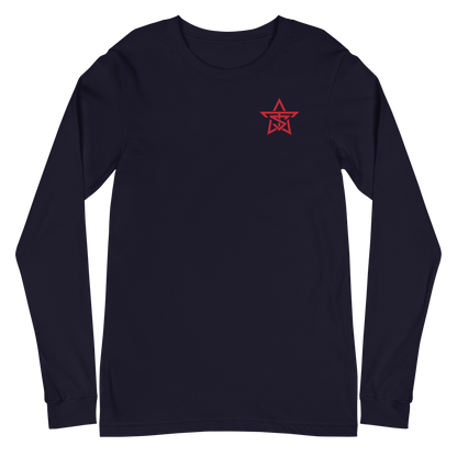Tyjae Spears "Mantra" Long Sleeve