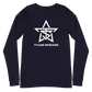 Tyjae Spears "Logo" Long Sleeve
