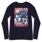 Jordan Morgan "Collage" Long Sleeve