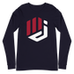 John Metchie III "Logo" Long Sleeve