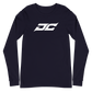 Ja'Tyre Carter "Logo" Long Sleeve