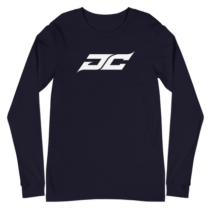 Ja'Tyre Carter "Logo" Long Sleeve