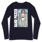 Alycia Baumgardner "Hand Picked" Long Sleeve