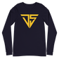 Julian Strawther "Logo" Long Sleeve