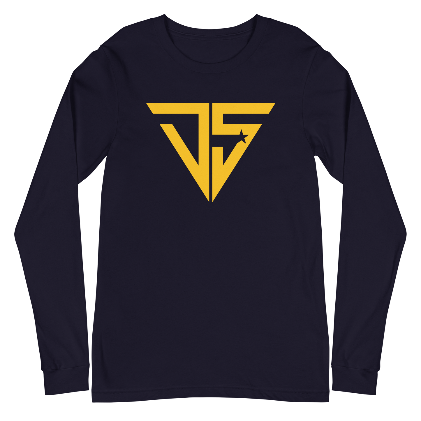 Julian Strawther "Logo" Long Sleeve