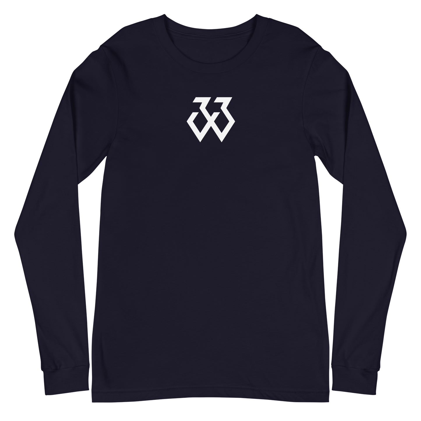 Javonte Williams "Logo" Long Sleeve