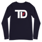 Tank Dell "Logo" Long Sleeve