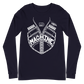 Merab Dvalishvili "Chokha" Long Sleeve