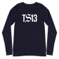 Tyler Scott "Logo" Long Sleeve