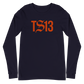 Tyler Scott "Logo" Long Sleeve