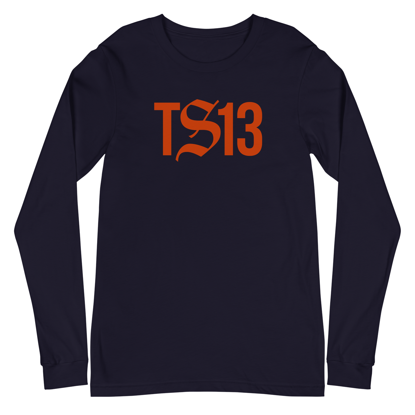 Tyler Scott "Logo" Long Sleeve