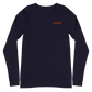 Tyler Scott "Logo" Long Sleeve
