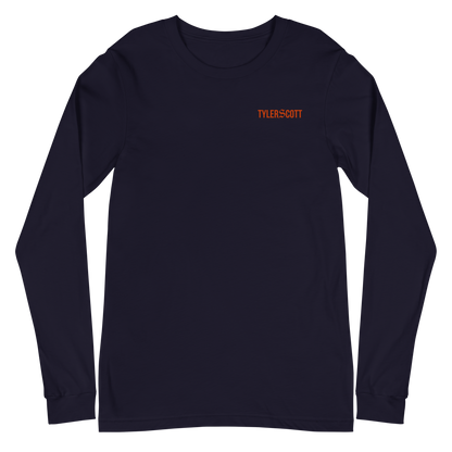 Tyler Scott "Logo" Long Sleeve