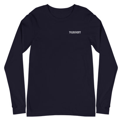Tyler Scott "Logo" Long Sleeve