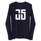 Justin Simmons "Signature" Long Sleeve Shirt