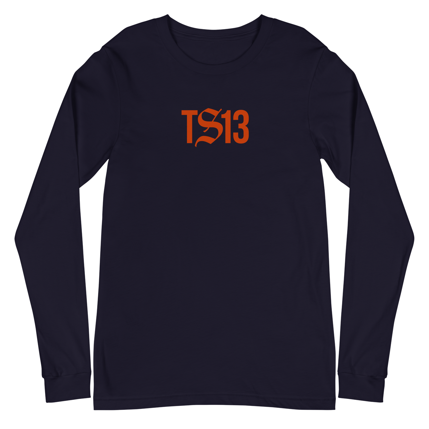 Tyler Scott "Jersey" Long Sleeve