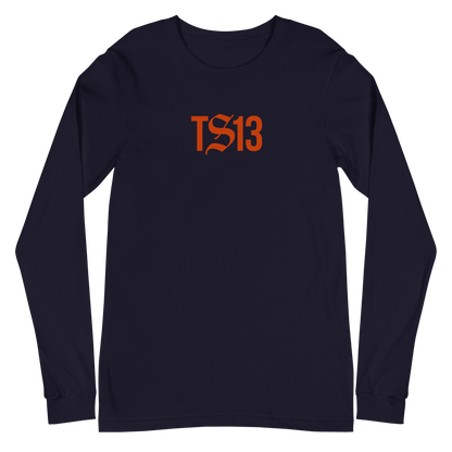 Tyler Scott "Jersey" Long Sleeve
