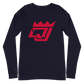 Quinshon Judkins "Logo" Long Sleeve