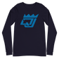 Quinshon Judkins "Logo" Long Sleeve