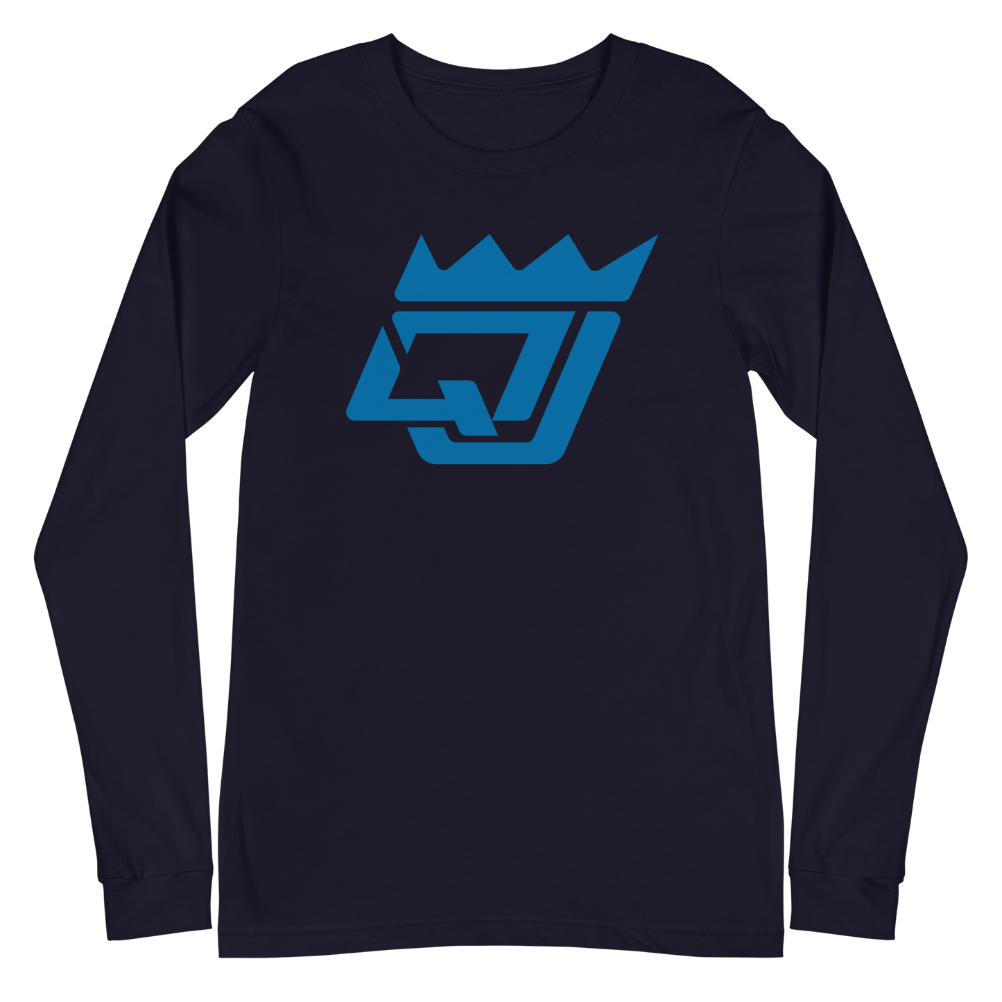 Quinshon Judkins "Logo" Long Sleeve