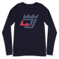 Quinshon Judkins "Logo" Long Sleeve