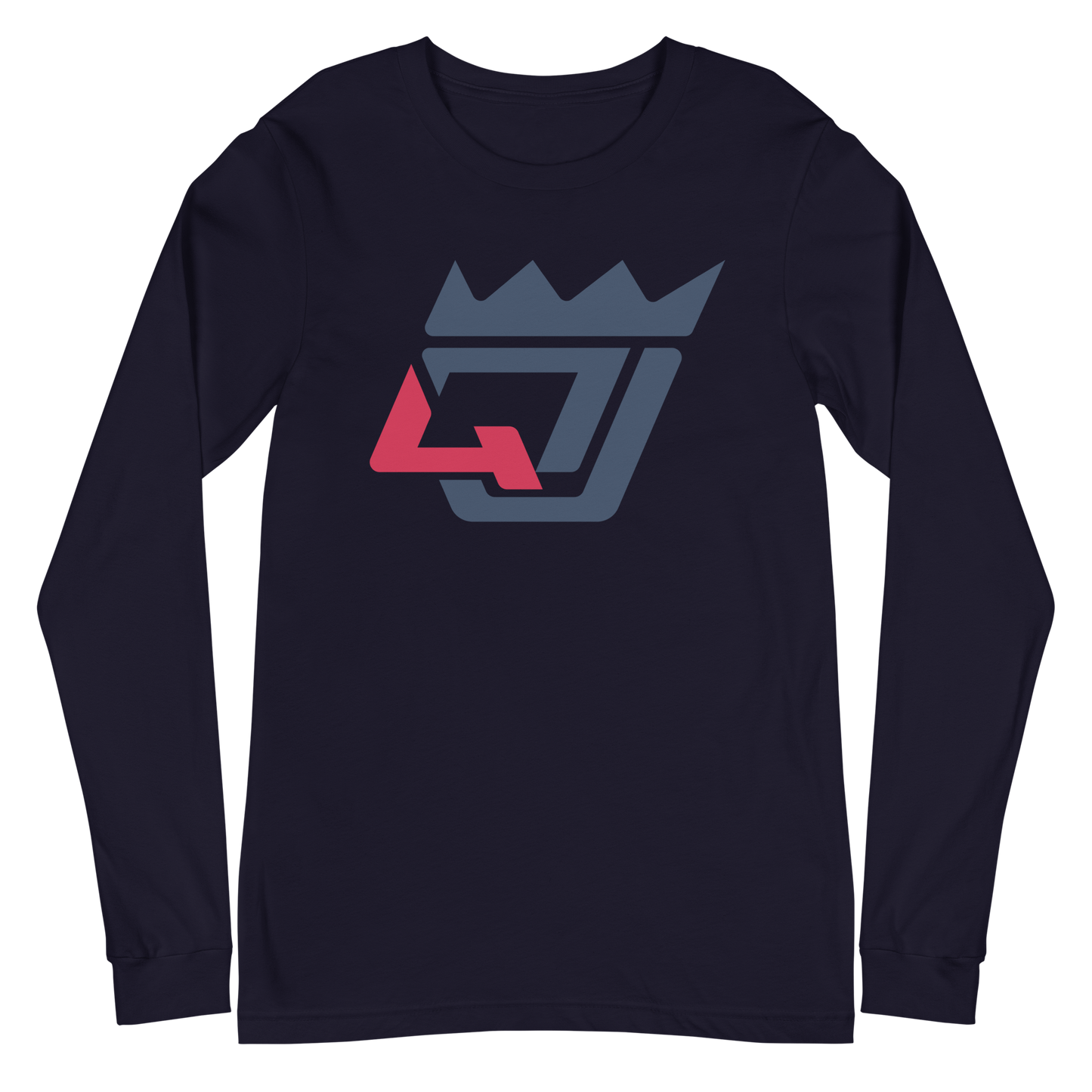Quinshon Judkins "Logo" Long Sleeve